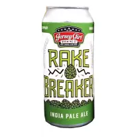 Jersey Girl Brewing Company Rake Breaker IPA