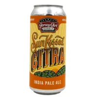 Jersey Girl Brewing Company Sun Kissed Citra