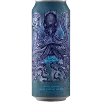 Hop Butcher For the World Lord Octopus (2024)