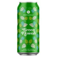 Other Half Brewing Green Flowers