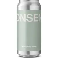 Glasshouse Beer Co Onsen