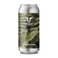 Glasshouse Beer Co New Terrain
