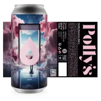 Polly's Brew Co. Lucid Delay