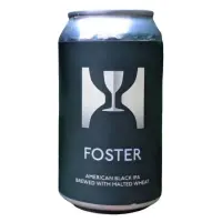 Hill Farmstead Brewery Foster (All Through 2022)