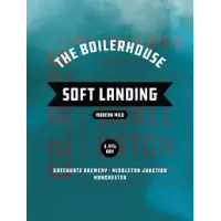 J.W. Lees The Boilerhouse - Soft Landing