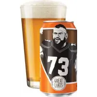 Great Lakes Brewing 73 Kölsch