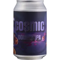 Perfectly Squared Brewing Cosmic