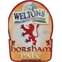Weltons Horsham Pale