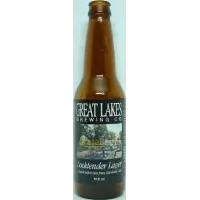 Great Lakes Brewing Locktender Lager