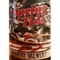 Teignworthy Brewery Spring Tide