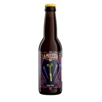 PD Beer (La Molesta) Hazy IPA