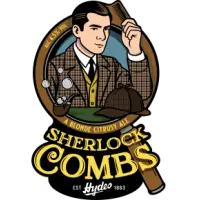 Hydes Brewery Sherlock Combs