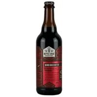 Bottle Logic Brewing Mind Over Batter
