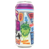 Bottle Logic Brewing LeftRightLeftRight
