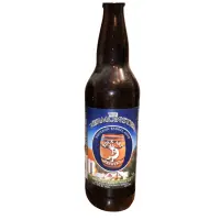 Rock Art Brewery Vermonster (Bourbon Barrel)