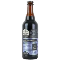Bottle Logic Brewing Paisley Cave Complex (2025)