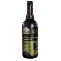 Bottle Logic Brewing Primordial Void (2023)
