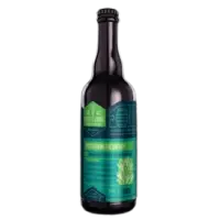 Bottle Logic Brewing Psychokinetic Energy