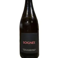 Grassroots Brewing Soignée - Cherry/Raspberry