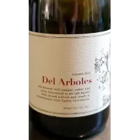 Wunderkammer Biermanufaktur Volume Five: Del Arboles