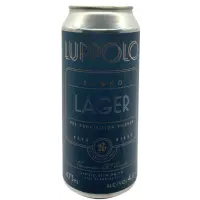 Luppolo Brewing Company Sogno