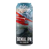 1st Republic Brewing Company Denial IPA