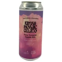 Field House Brewing Krush Mosaic Gelato