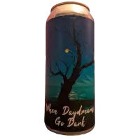 Timber Ales When Daydreams Go Dark