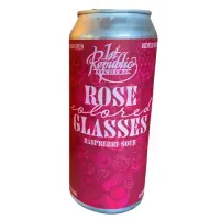 1st Republic Brewing Company Rose Colored Glasses