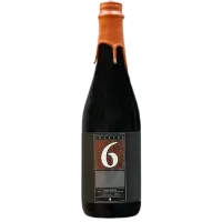 Cabin Brewing Company Chapter 6