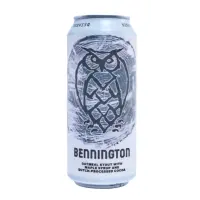 Night Shift Brewing Bennington