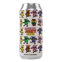 Night Shift Brewing Dunkel John's Band
