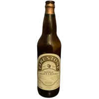 Firestone Walker Brewing Imperial Walker's Reserve (2016)