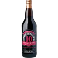 Firestone Walker Brewing 10 Anniversary Ale