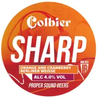 Colbier Brewery Limited Sharp