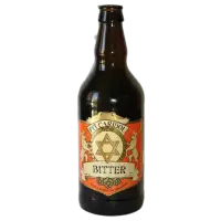 Microbrasserie Pit Caribou Bitter