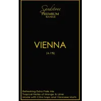 Sandstone Brewery Vienna