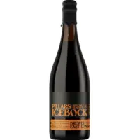 Pillars Brewery Icebock Special Reserve