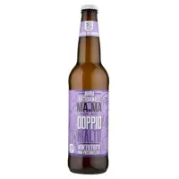 Birra Flea MA.MA Doppio Malto