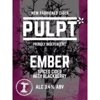 Pulpt Ember