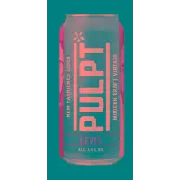 Pulpt Level