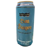 Brasserie Artisanale Albion Von Bingen