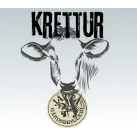 Jåttå Gårdsbryggeri Krettur