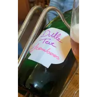 De Dolle Brouwers Dulle Teve Framboos