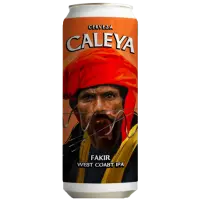 Cerveza Caleya Fakir