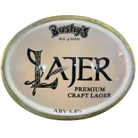 Bushy's Lajer