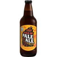 Brutal Brewing A Ship Full of Pale Ale