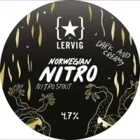 Lervig Norwegian Nitro