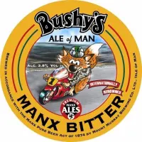 Bushy's Manx Bitter