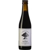 O/O Brewing Erebus Batch 600